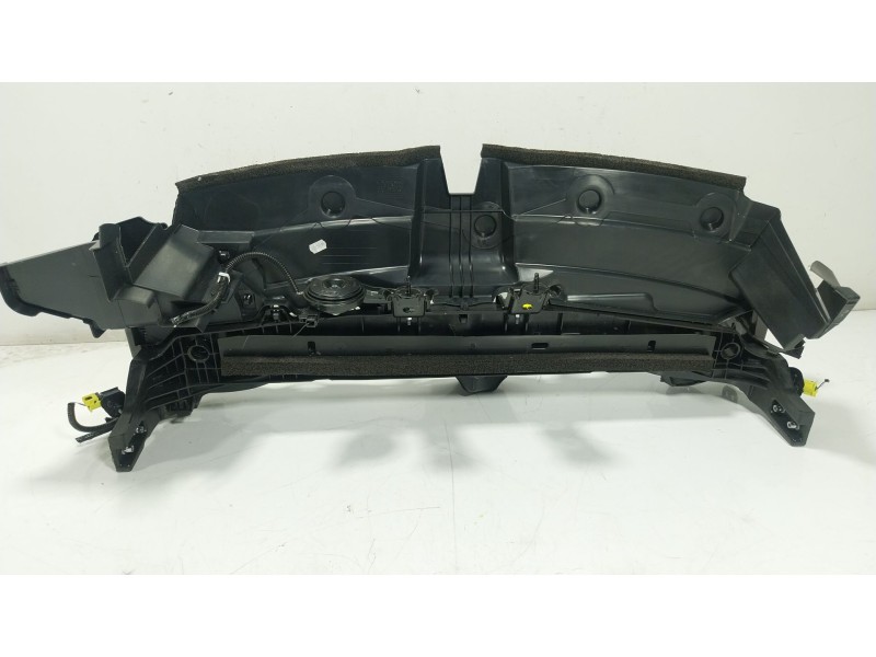Recambio de frente delantero para toyota yaris cross (mxp_) 1.5 hybrid (mxpj10) referencia OEM IAM   