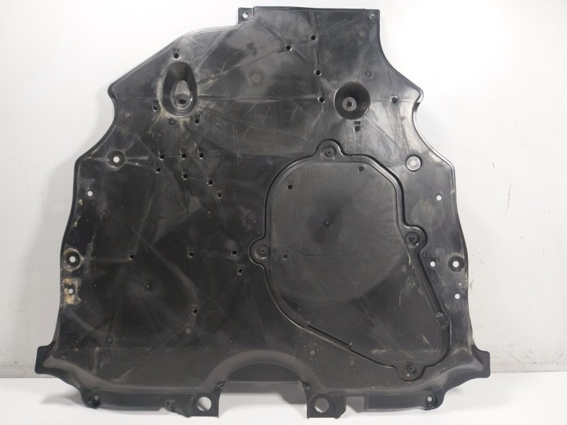 Recambio de cubrecarter para toyota rav 4 v (_a5_, _h5_) 2.5 hybrid (axap54) referencia OEM IAM 5142042031 5142042011 