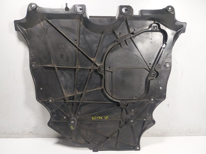 Recambio de cubrecarter para toyota rav 4 v (_a5_, _h5_) 2.5 hybrid (axap54) referencia OEM IAM 5142042031 5142042011 