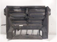 Recambio de canalizador aire para bmw x6 (e71, e72) xdrive 40 d referencia OEM IAM  719527305  2