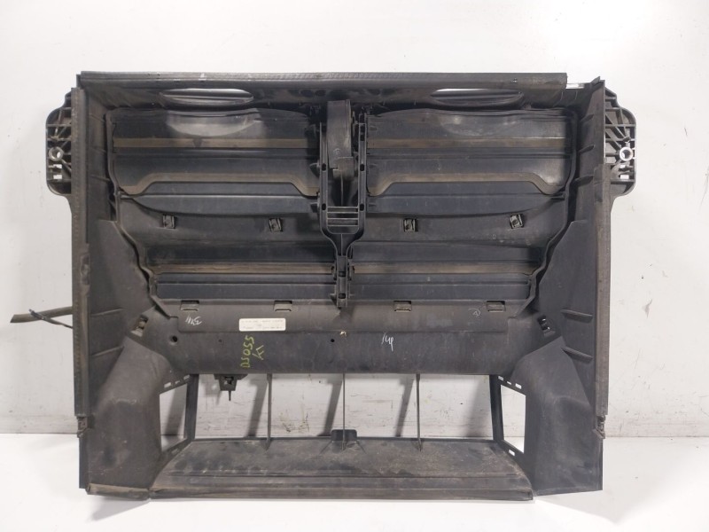 Recambio de canalizador aire para bmw x6 (e71, e72) xdrive 40 d referencia OEM IAM  719527305 