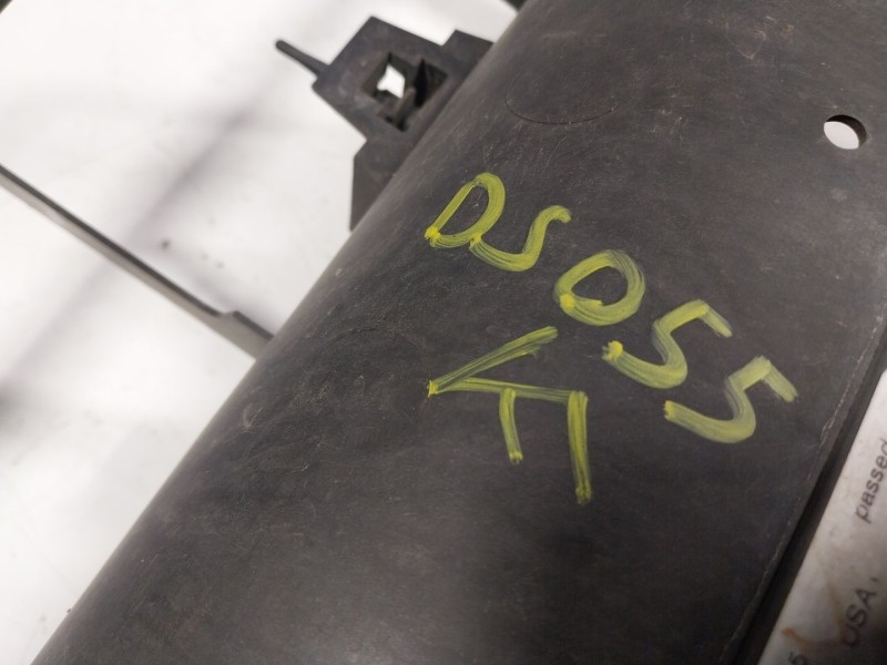 Recambio de canalizador aire para bmw x6 (e71, e72) xdrive 40 d referencia OEM IAM  719527305 