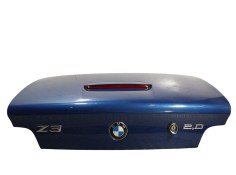 Recambio de capot trasero para bmw z3 roadster (e36) 2.0 i referencia OEM IAM   