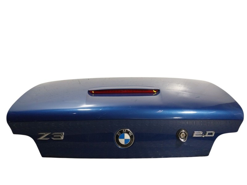 Recambio de capot trasero para bmw z3 roadster (e36) 2.0 i referencia OEM IAM   