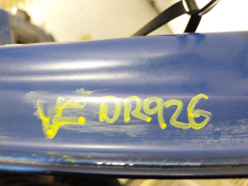 Recambio de capot trasero para bmw z3 roadster (e36) 2.0 i referencia OEM IAM   