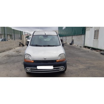 RENAULT KANGOO (F/KC0)