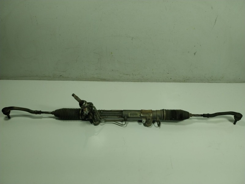 Recambio de cremallera direccion para peugeot 508 i (8d_) 2.0 bluehdi 150 referencia OEM IAM  9686476580 