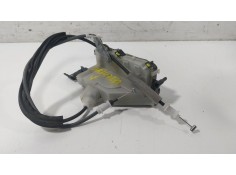 Recambio de cerradura puerta trasera derecha para citroën c5 aircross (ac_, aj_, ar_, a4_) 1.2 puretech 130 (arhnsj) referencia 