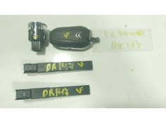 Recambio de conmutador de arranque para citroën c5 aircross (ac_, aj_, ar_, a4_) 1.2 puretech 130 (arhnsj) referencia OEM IAM  9