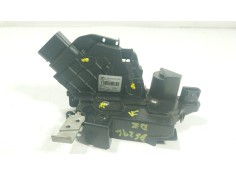 Recambio de cerradura puerta delantera izquierda para ford mondeo iv sedán (ba7) 2.0 tdci referencia OEM IAM  7S7AA21813DC  2