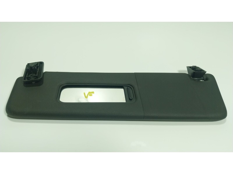 Recambio de parasol izquierdo para chevrolet camaro 6.2 referencia OEM IAM   