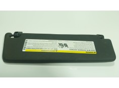 Recambio de parasol izquierdo para chevrolet camaro 6.2 referencia OEM IAM    2