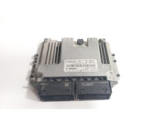 Recambio de centralita motor uce para ford ecosport 1.0 ecoboost referencia OEM IAM  FN1512A650PA 