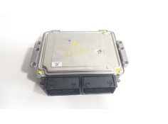 Recambio de centralita motor uce para ford ecosport 1.0 ecoboost referencia OEM IAM  FN1512A650PA  2