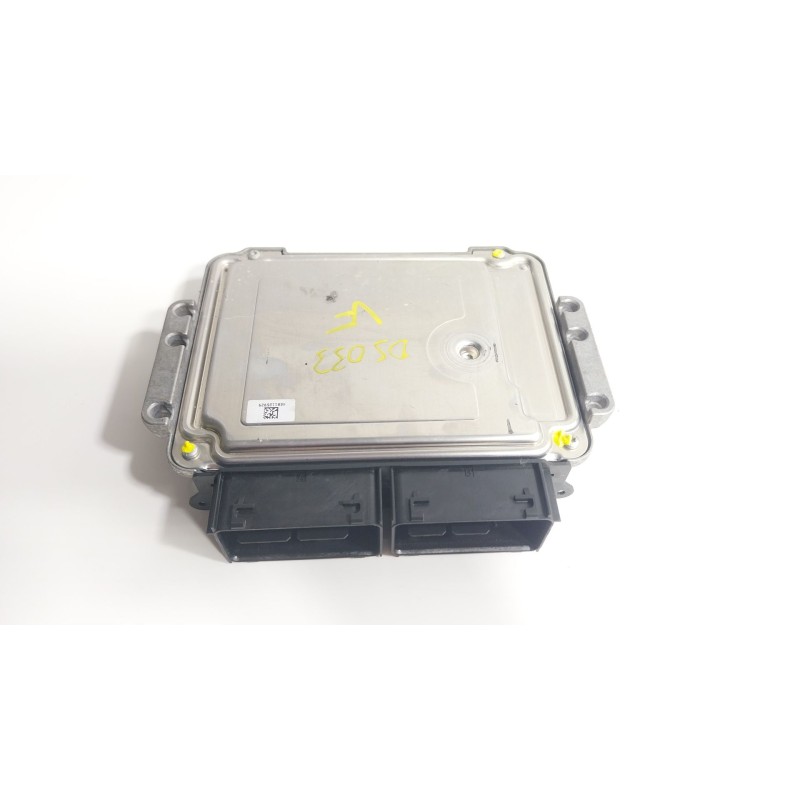 Recambio de centralita motor uce para ford ecosport 1.0 ecoboost referencia OEM IAM  FN1512A650PA 