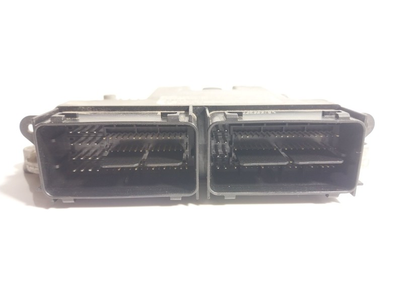 Recambio de centralita motor uce para ford ecosport 1.0 ecoboost referencia OEM IAM  FN1512A650PA 