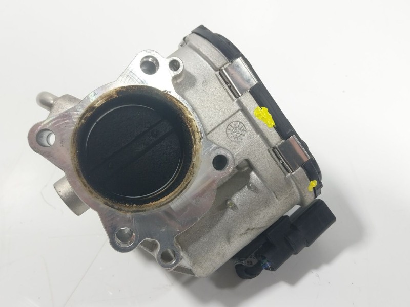 Recambio de caja mariposa para hyundai ioniq (ae) 1.6 gdi plug-in hybrid referencia OEM IAM  3510003HA0 