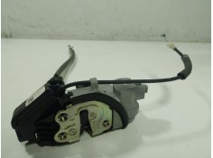 Recambio de cerradura puerta delantera izquierda para hyundai ioniq (ae) 1.6 gdi plug-in hybrid referencia OEM IAM   