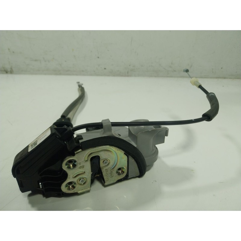 Recambio de cerradura puerta delantera izquierda para hyundai ioniq (ae) 1.6 gdi plug-in hybrid referencia OEM IAM   