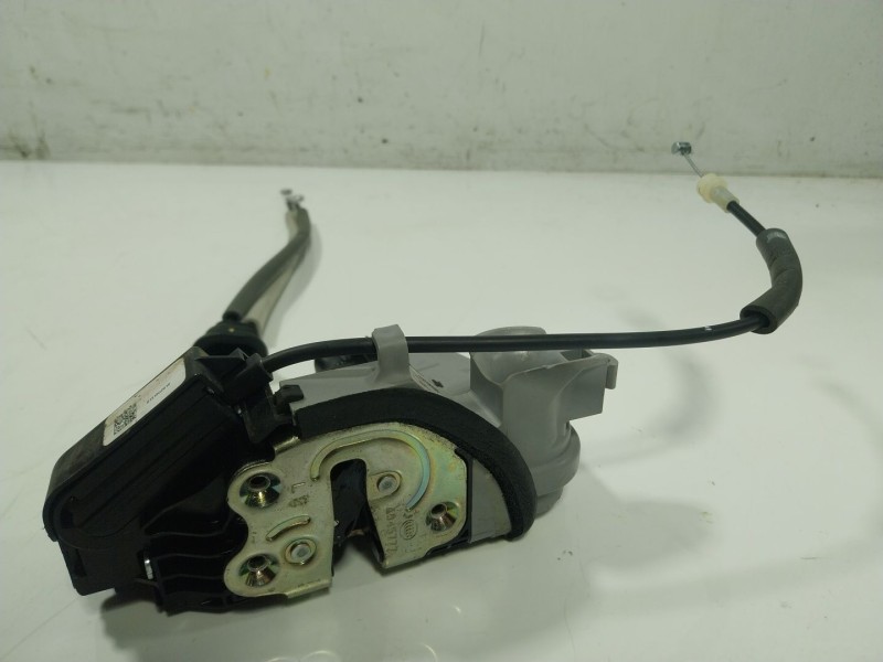 Recambio de cerradura puerta delantera izquierda para hyundai ioniq (ae) 1.6 gdi plug-in hybrid referencia OEM IAM   