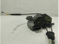 Recambio de cerradura puerta delantera izquierda para hyundai ioniq (ae) 1.6 gdi plug-in hybrid referencia OEM IAM    2