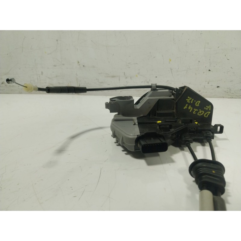 Recambio de cerradura puerta delantera izquierda para hyundai ioniq (ae) 1.6 gdi plug-in hybrid referencia OEM IAM   