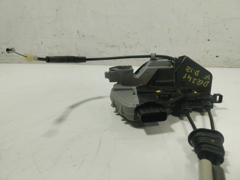 Recambio de cerradura puerta delantera izquierda para hyundai ioniq (ae) 1.6 gdi plug-in hybrid referencia OEM IAM   