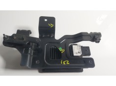 Recambio de modulo electronico para hyundai ioniq (ae) 1.6 gdi plug-in hybrid referencia OEM IAM  99110G2200  2