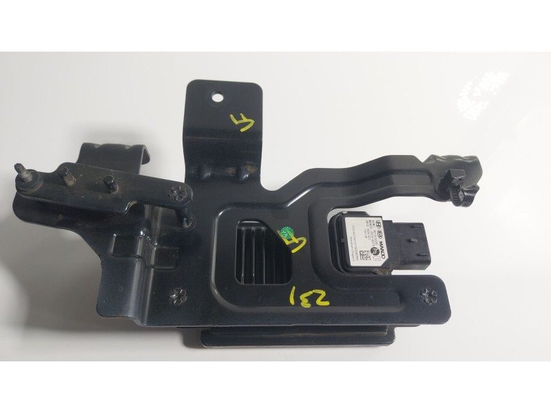 Recambio de modulo electronico para hyundai ioniq (ae) 1.6 gdi plug-in hybrid referencia OEM IAM  99110G2200 