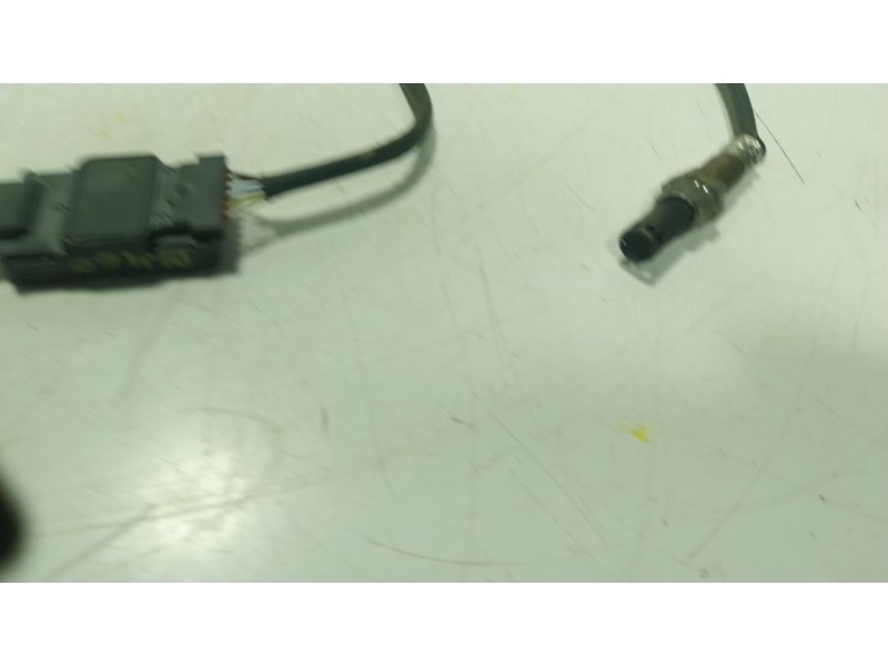 Recambio de sonda lambda para seat leon sportstourer (kl8) xcellence referencia OEM IAM  05N907807C 