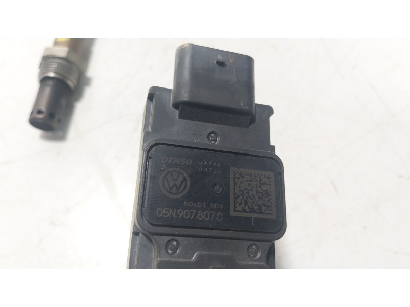 Recambio de sonda lambda para seat leon sportstourer (kl8) xcellence referencia OEM IAM  05N907807C 