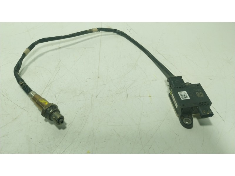 Recambio de sonda lambda para seat leon sportstourer (kl8) xcellence referencia OEM IAM  05L906261D 