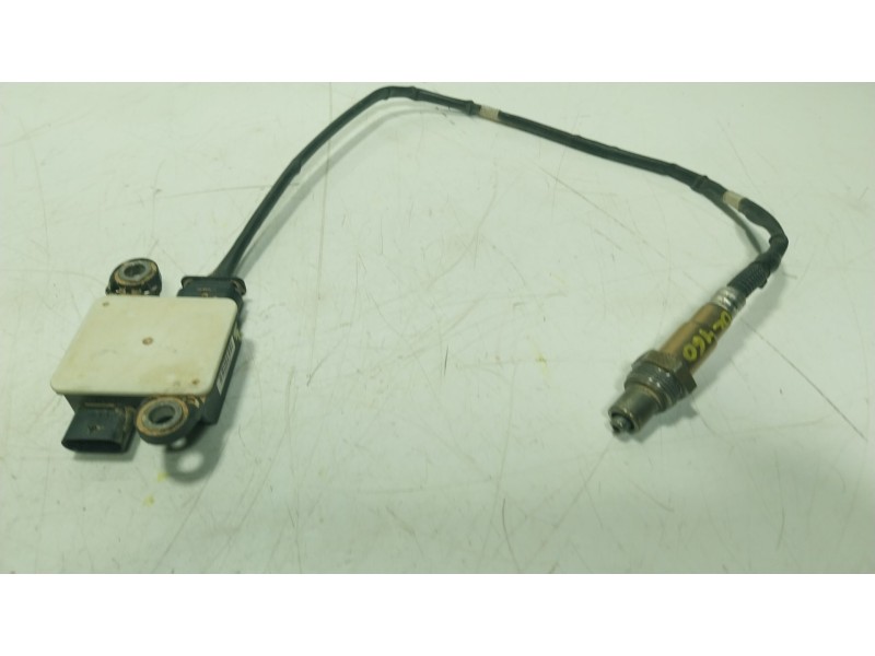 Recambio de sonda lambda para seat leon sportstourer (kl8) xcellence referencia OEM IAM  05L906261D 