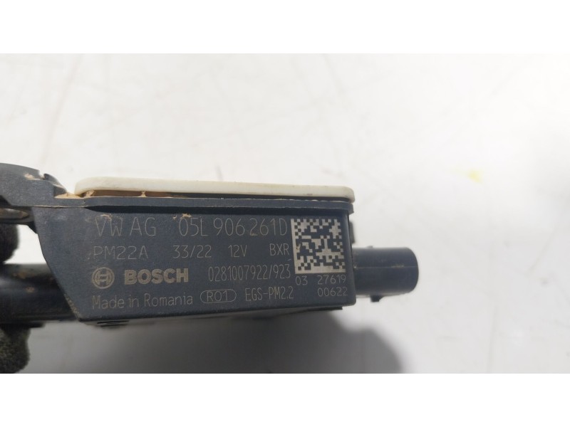 Recambio de sonda lambda para seat leon sportstourer (kl8) xcellence referencia OEM IAM  05L906261D 