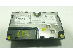 Recambio de modulo electronico para seat leon sportstourer (kl8) xcellence referencia OEM IAM  5WA035284C  2