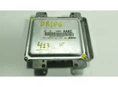Recambio de modulo electronico para chevrolet camaro 6.2 referencia OEM IAM  12635862  2