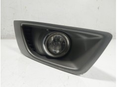 Recambio de faro antiniebla derecho para ford mondeo iv sedán (ba7) 2.0 tdci referencia OEM IAM 1513712 7S7J15A245AA 