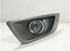 Recambio de faro antiniebla izquierdo para ford mondeo iv sedán (ba7) 2.0 tdci referencia OEM IAM 1513715 7S7J15A245BAW 