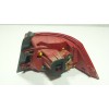 Recambio de piloto trasero izquierdo para volkswagen passat b7 (362) 2.0 tdi referencia OEM IAM 3AE945207B 3AE945207B 