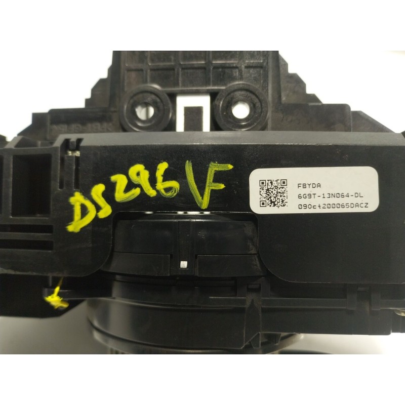 Recambio de mando intermitentes para ford mondeo iv sedán (ba7) 2.0 tdci referencia OEM IAM 1835510 6G9T13N064DL 