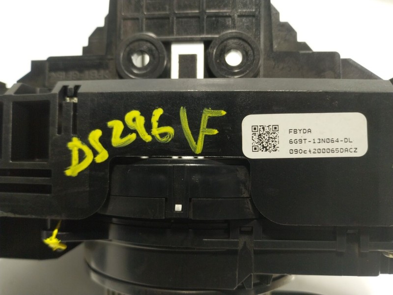 Recambio de mando intermitentes para ford mondeo iv sedán (ba7) 2.0 tdci referencia OEM IAM 1835510 6G9T13N064DL 