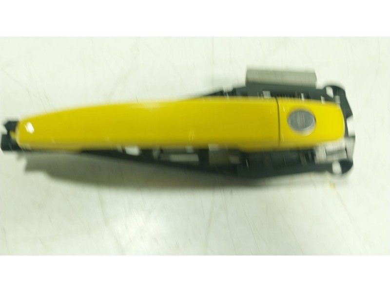 Recambio de maneta exterior delantera izquierda para chevrolet camaro 6.2 referencia OEM IAM 92233089  