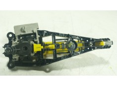 Recambio de maneta exterior delantera izquierda para chevrolet camaro 6.2 referencia OEM IAM 92233089   2