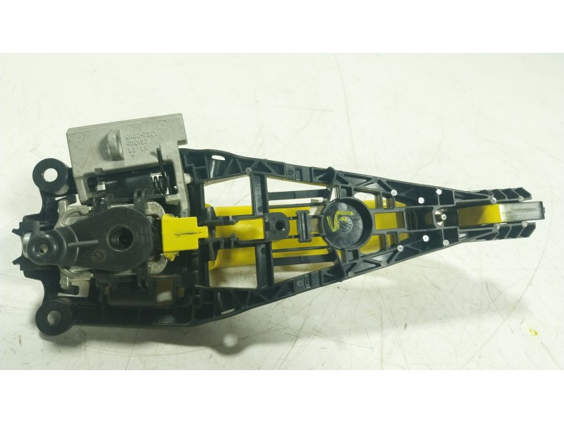 Recambio de maneta exterior delantera izquierda para chevrolet camaro 6.2 referencia OEM IAM 92233089  