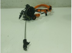 Recambio de modulo electronico para hyundai ioniq (ae) 1.6 gdi plug-in hybrid referencia OEM IAM  91682G2000 