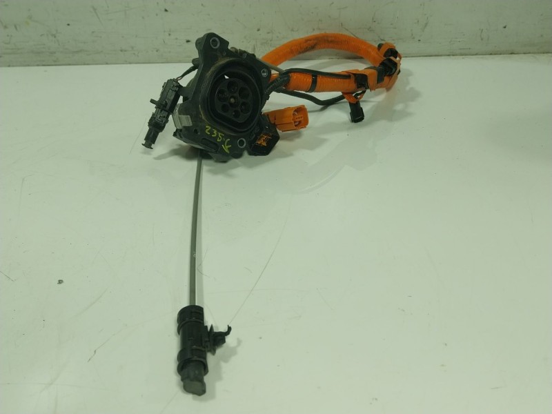 Recambio de modulo electronico para hyundai ioniq (ae) 1.6 gdi plug-in hybrid referencia OEM IAM  91682G2000 