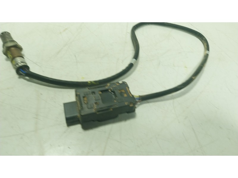 Recambio de sonda lambda para seat leon sportstourer (kl8) xcellence referencia OEM IAM  05N907807A 