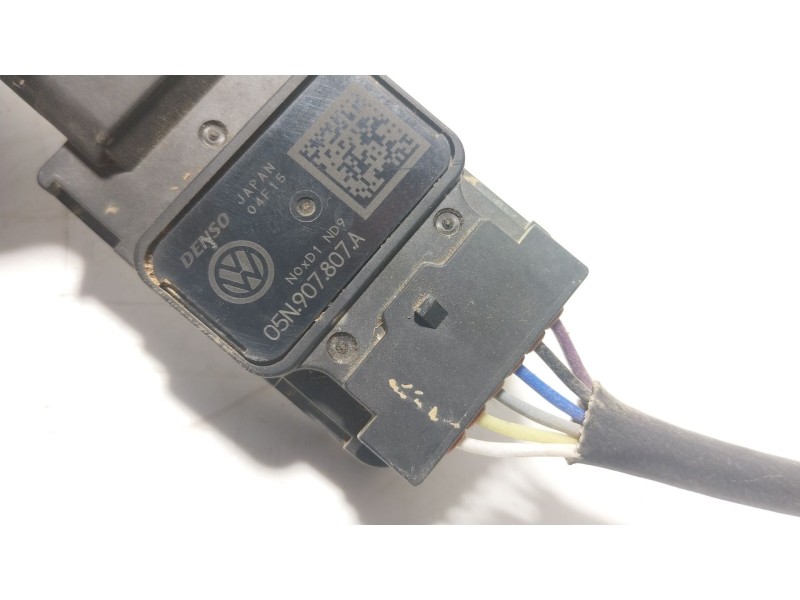 Recambio de sonda lambda para seat leon sportstourer (kl8) xcellence referencia OEM IAM  05N907807A 