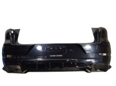 Recambio de paragolpes trasero para porsche cayenne coupe (9yb) 3.0 e-hybrid awd referencia OEM IAM   