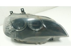 Recambio de faro derecho para bmw x6 (e71, e72) xdrive 40 d referencia OEM IAM  727136203 